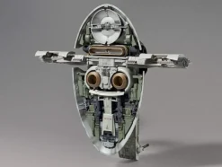Boba Fett's Starship