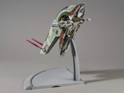 Boba Fett's Starship