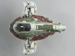 Boba Fett's Starship