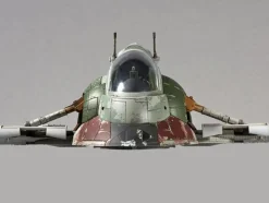 Boba Fett's Starship