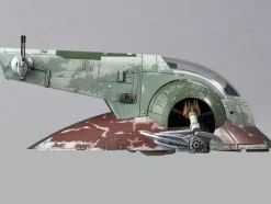 Boba Fett's Starship