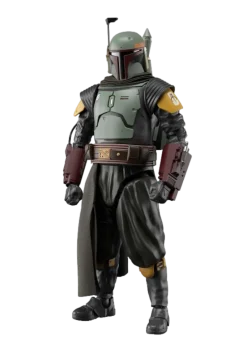 1/12 Boba Fett (The Mandalorian)