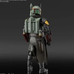 1/12 Boba Fett (The Mandalorian)