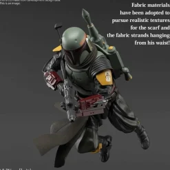 1/12 Boba Fett (The Mandalorian)
