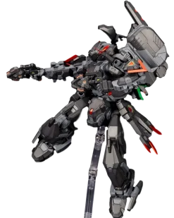 Border Break Kisei Hashiki