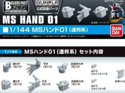 BPHD-02 EFSF MS Hand 01 (1/144)