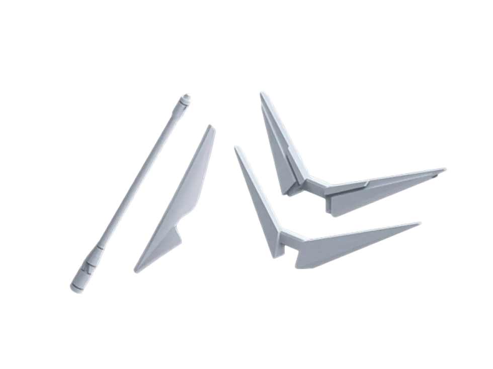 BPHD-12 MS Blade 01 (1/100)