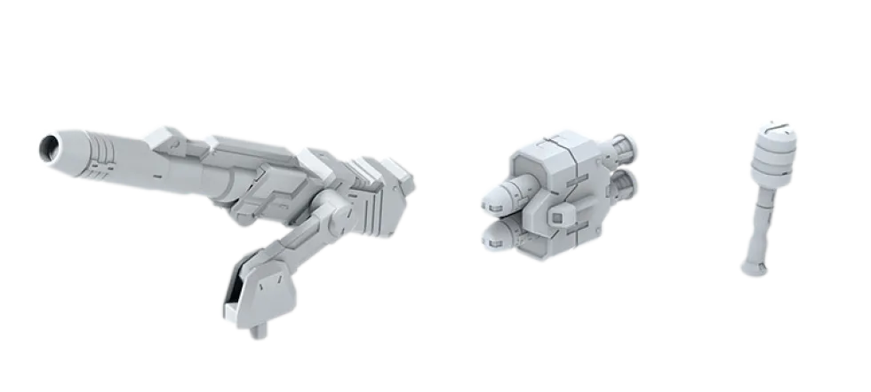 BPHD-29 MS Cannon 01 (1/144)