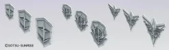 BPHD-21 MS Emblem Relief 01