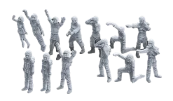 BPHD-15 MS Figure 01 (1/144)