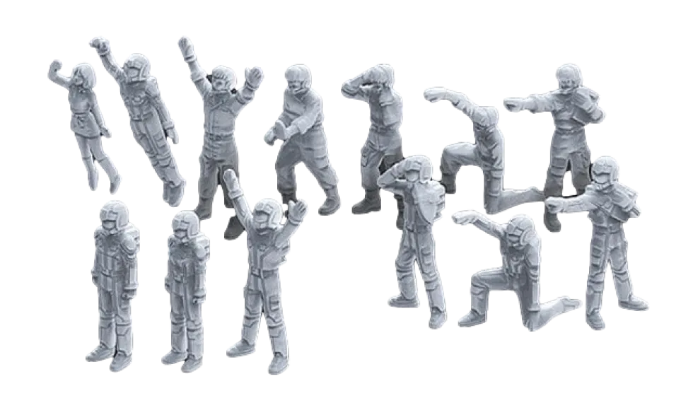 BPHD-15 MS Figure 01 (1/144)