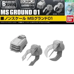 BPHD-31 MS Ground 01