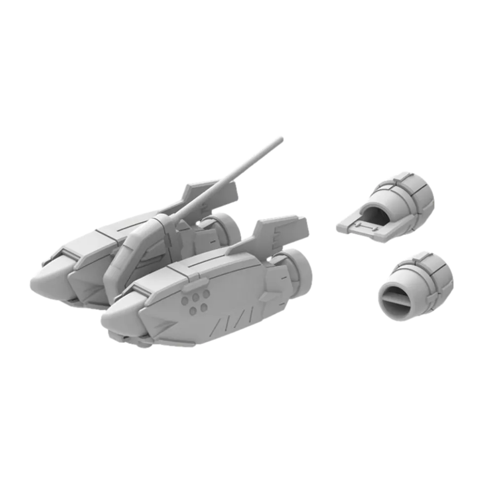 BPHD-34 MS Marine 01 (1/144)