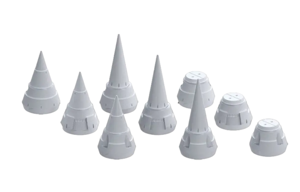 BPHD-11 MS Spike 01 (1/100)