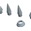 BPHD-25 MS Spike 02 (1/144)