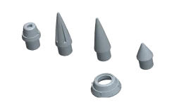 BPHD-25 MS Spike 02 (1/144)