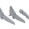 BPHD-28 MS Wing 01 (1/144)