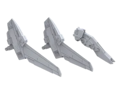 BPHD-28 MS Wing 01 (1/144)