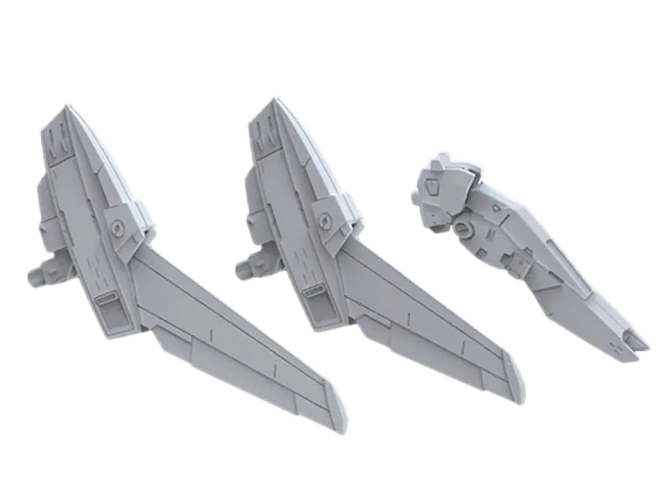 BPHD-28 MS Wing 01 (1/144)