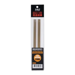 Brass Wire - 1.0mm (10-pack)