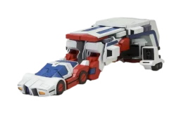 Brave Exkaiser King - D Style