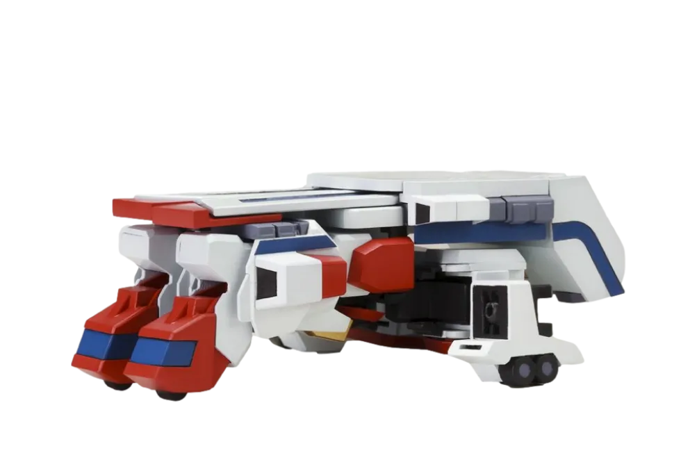 Brave Exkaiser King - D Style