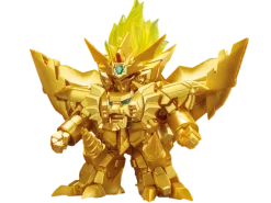 Brave King Genesic Gao Gai Gar the Golden Destroyer - D Style