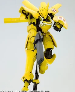 Broken Blade Eltemus (Renewal)