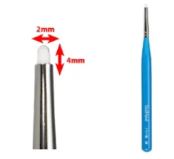 Brushwork PRO Drybrush Fine