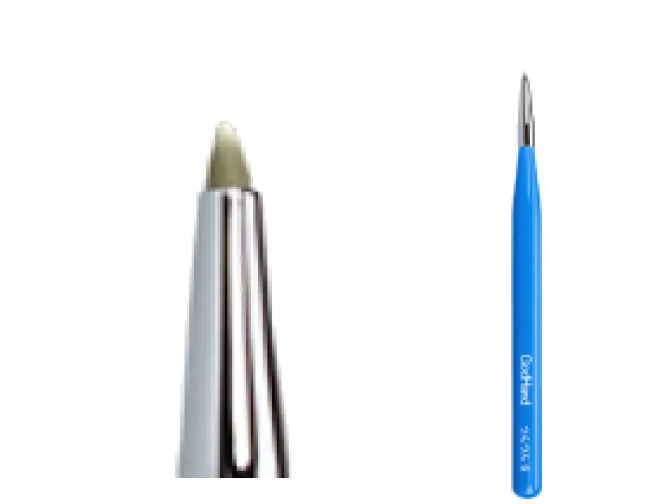 Brushwork PRO - Flat Brush
