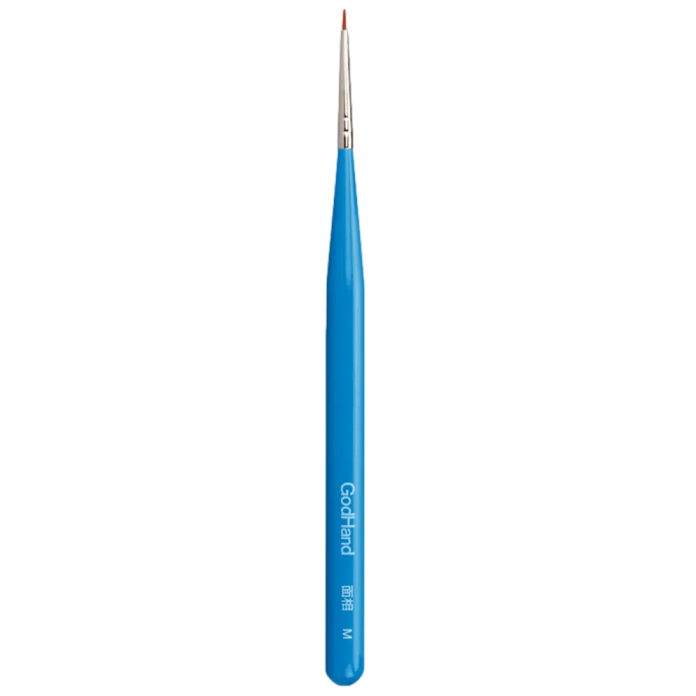 Brushwork PRO - Flat Brush