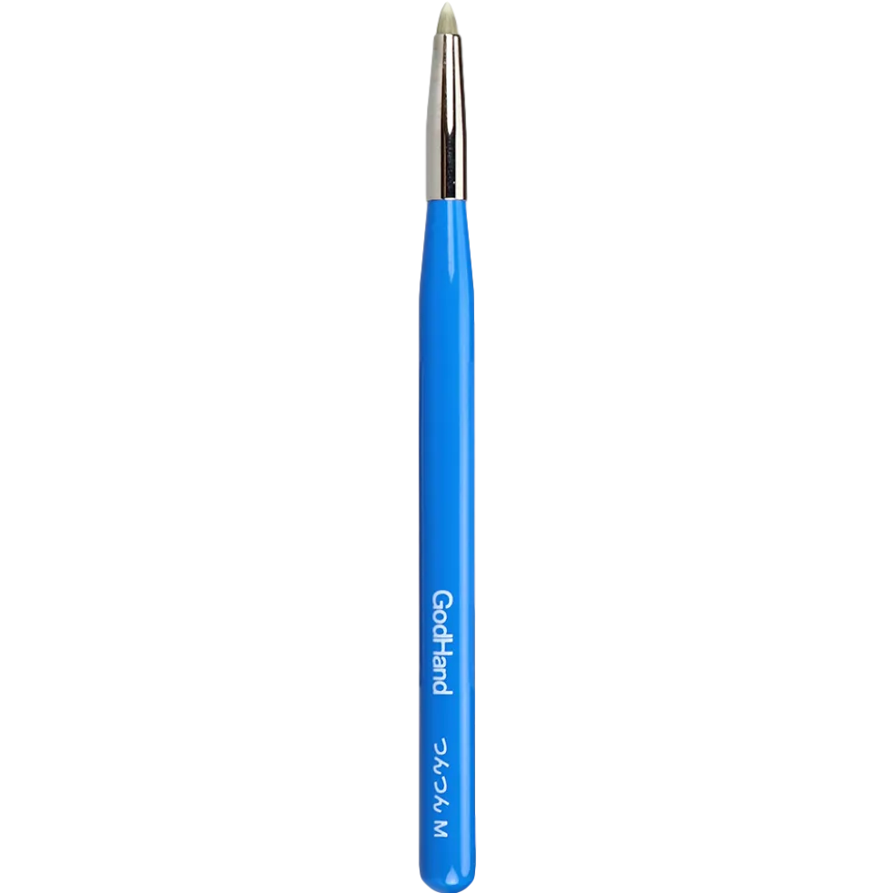 Brushwork PRO - Flat Brush