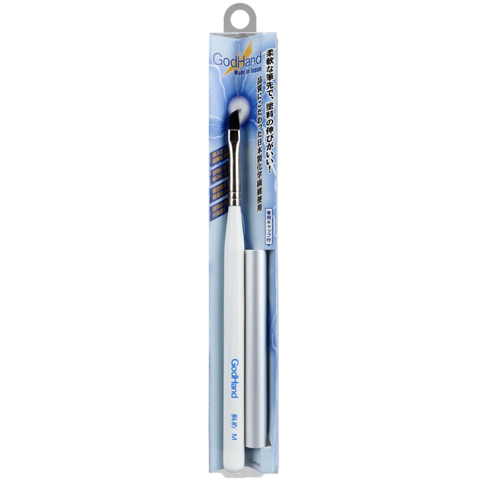 Brushwork PRO - Flat Brush