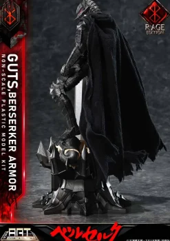 Build Art Masterline Guts Berserker Armor Rage Edition