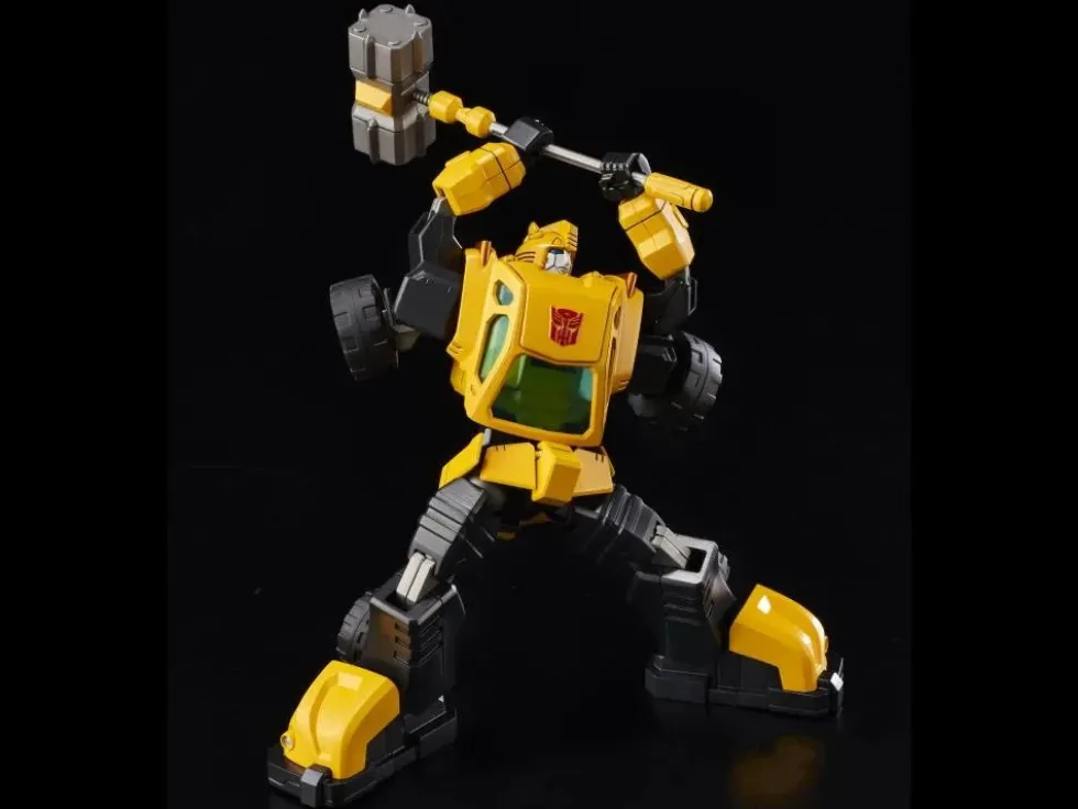 Bumblebee