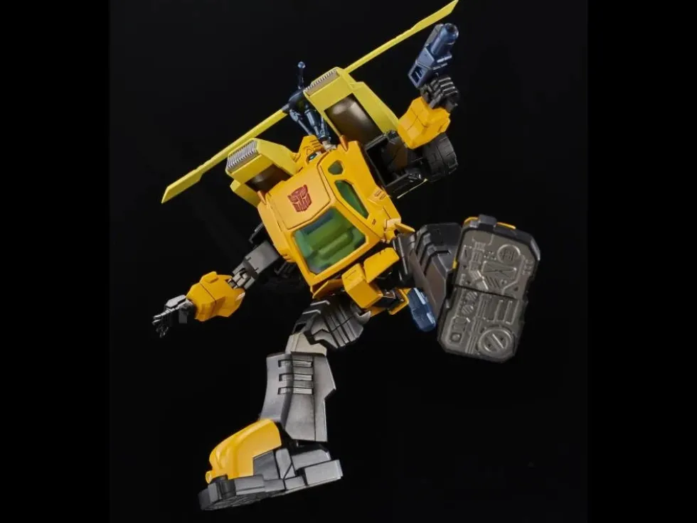 Bumblebee