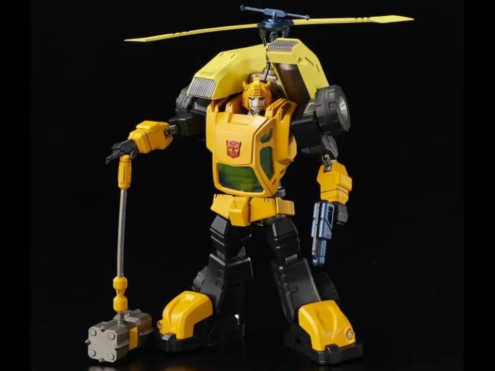 Bumblebee