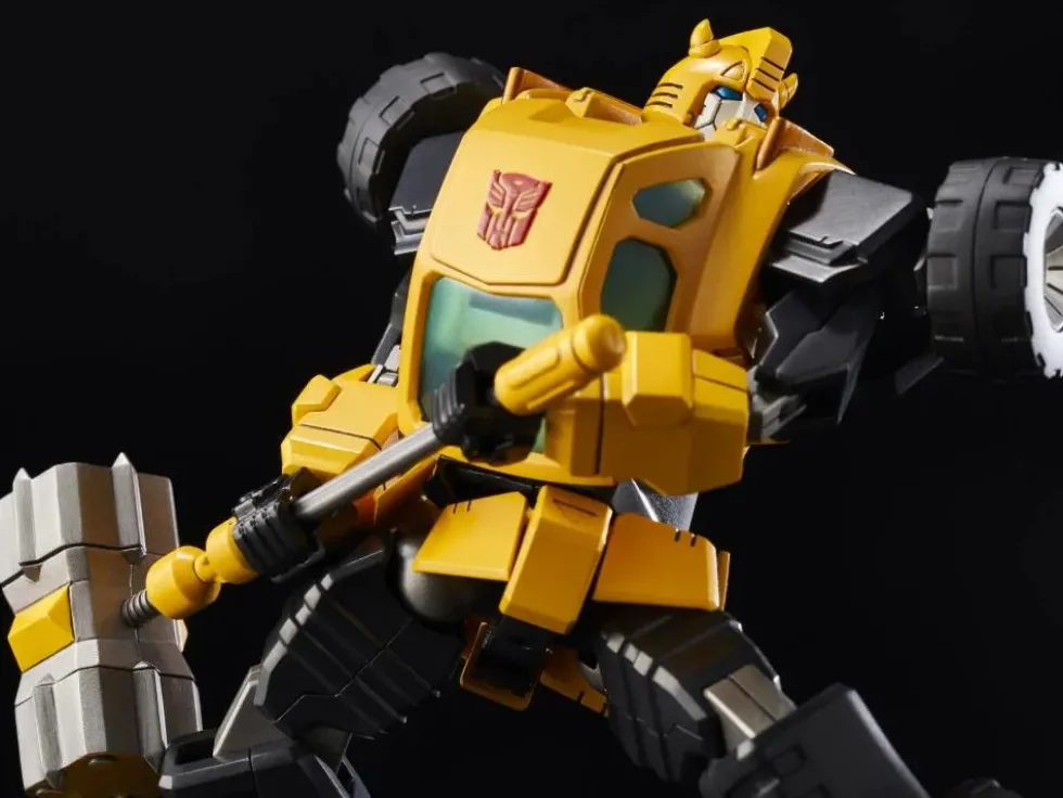 Bumblebee