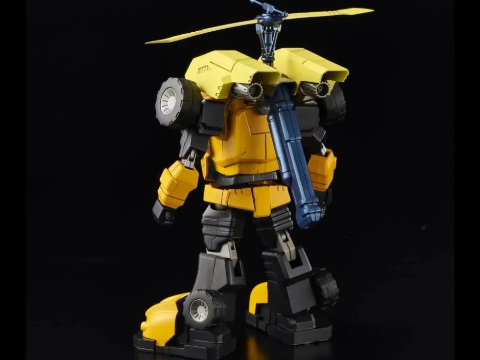 Bumblebee