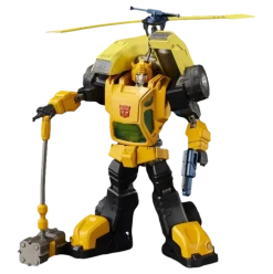 Bumblebee