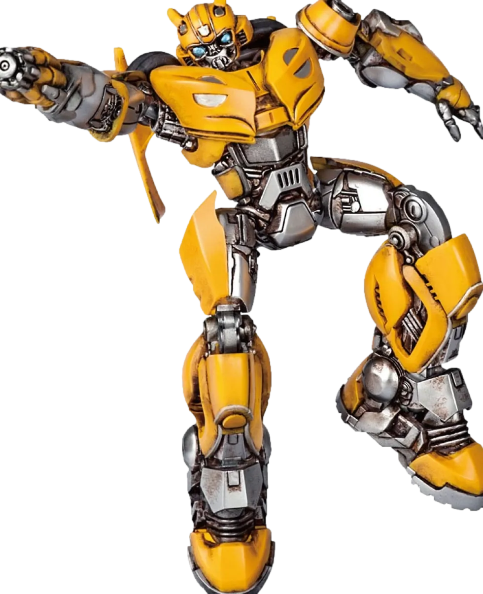 Bumblebee B-127 Smart Kit