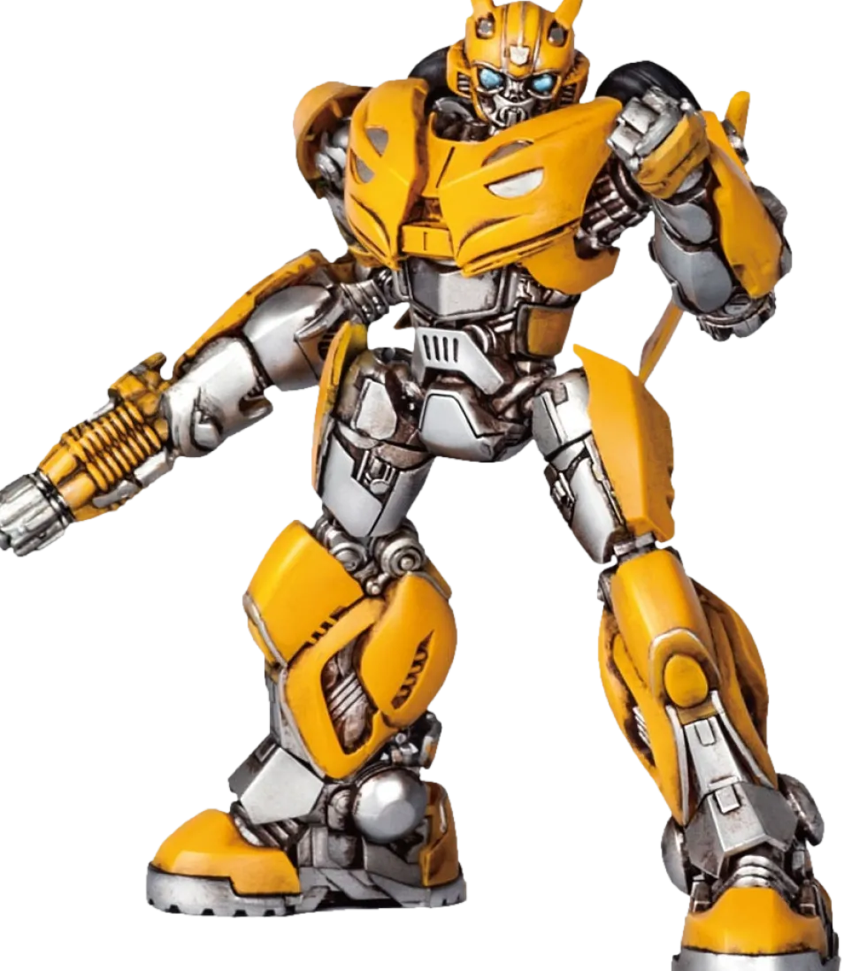 Bumblebee B-127 Smart Kit