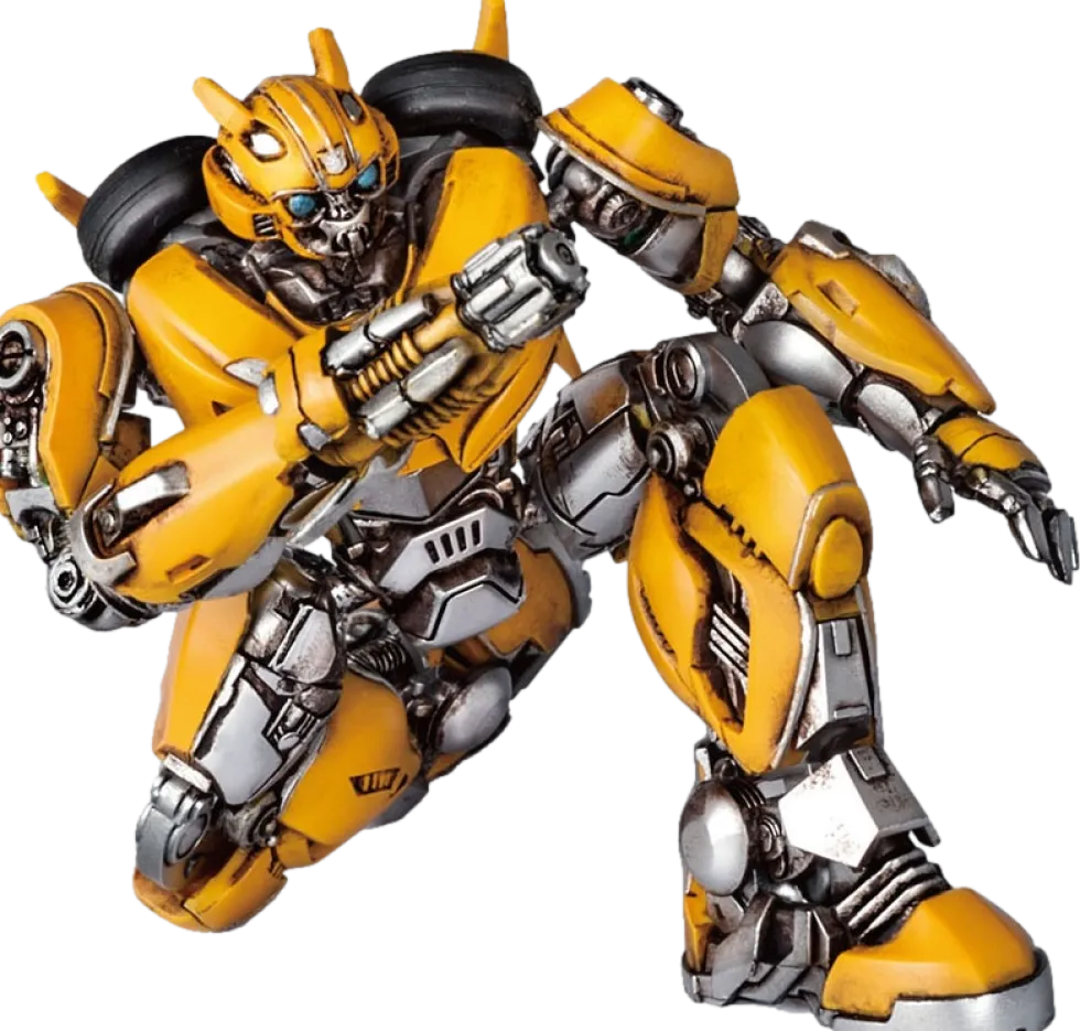 Bumblebee B-127 Smart Kit