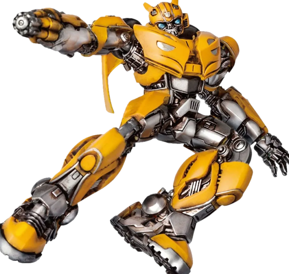 Bumblebee B-127 Smart Kit