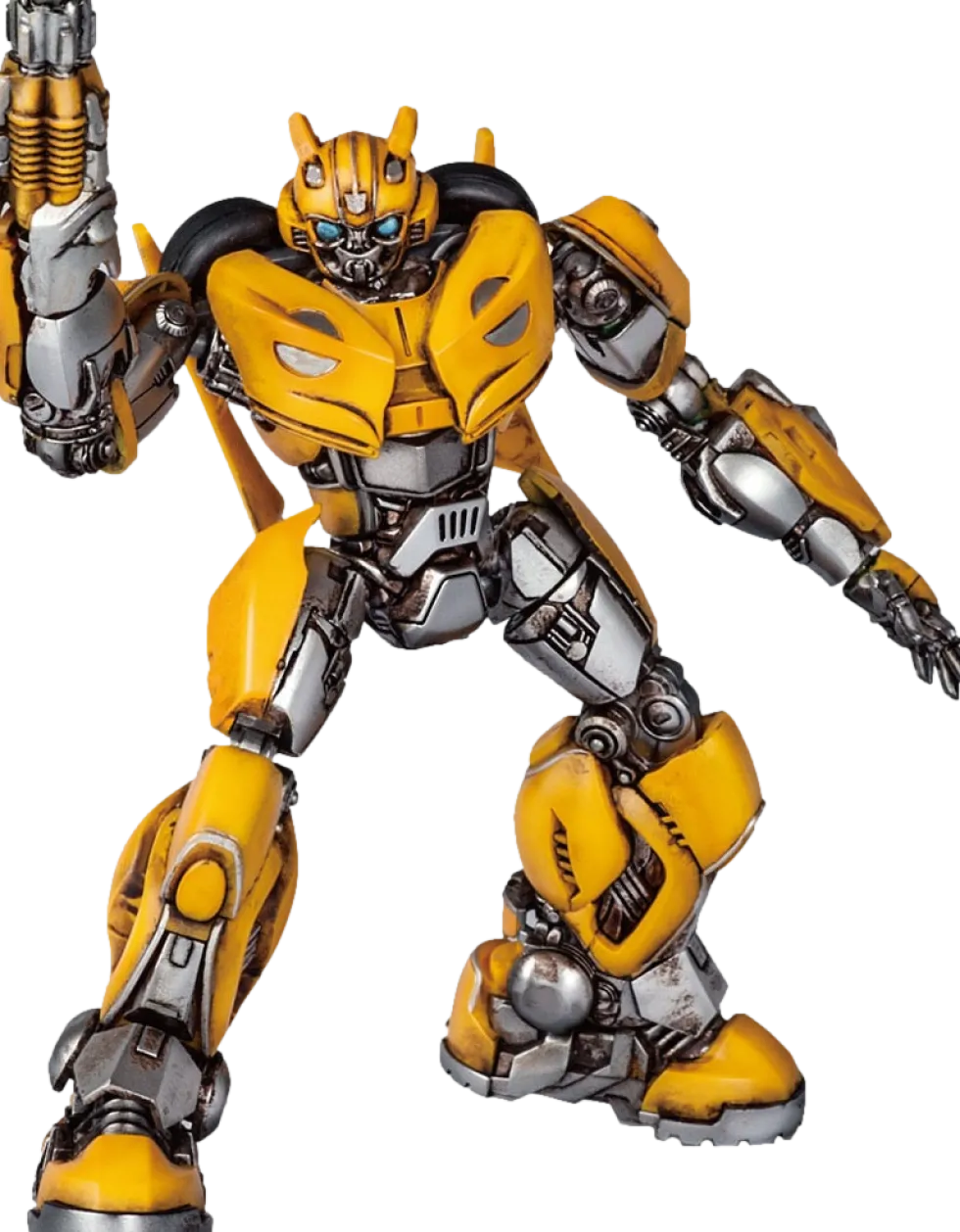 Bumblebee B-127 Smart Kit