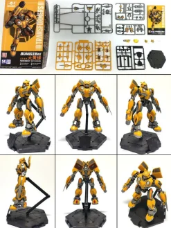 Bumblebee Smart Kit