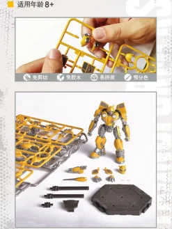 Bumblebee Smart Kit