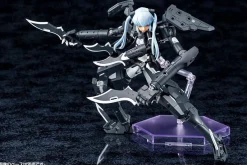 Busou Shinki x Megami Device - Type Devil Strarf Bis