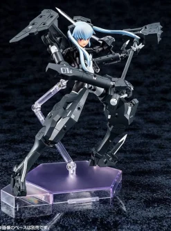 Busou Shinki x Megami Device - Type Devil Strarf Bis