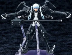 Busou Shinki x Megami Device - Type Devil Strarf Bis